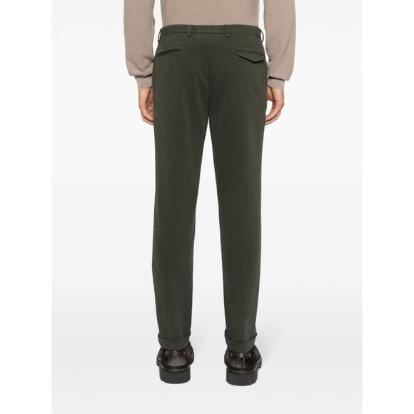 Briglia Men's Trousers Green - Picture 3 of 4